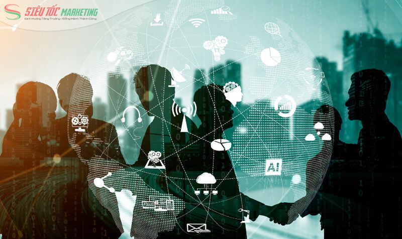 Yếu tố Communication trong 4C marketing