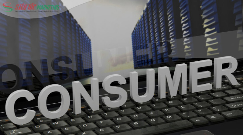 Yếu tố Consumer trong 4C marketing