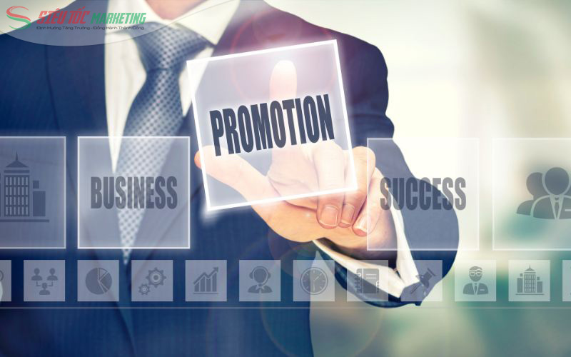 Promotion trong 4P Promotion trong 4P