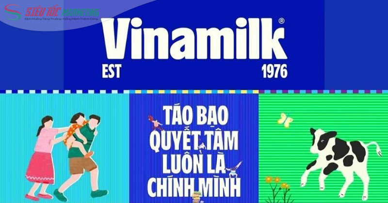 Vinamilk đã áp dụng 7S thế nào? Vinamilk đã áp dụng 7S thế nào?