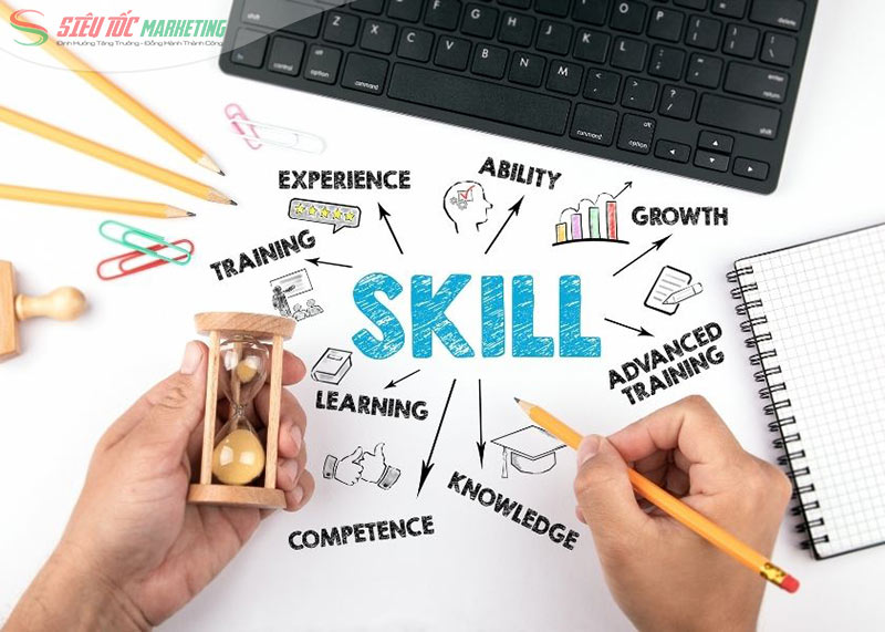 Yếu tố kỹ năng Yếu tố kỹ năng