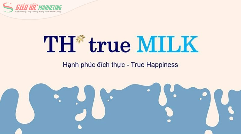 Ma trận Ansoff của TH True Milk Ma trận Ansoff của TH True Milk