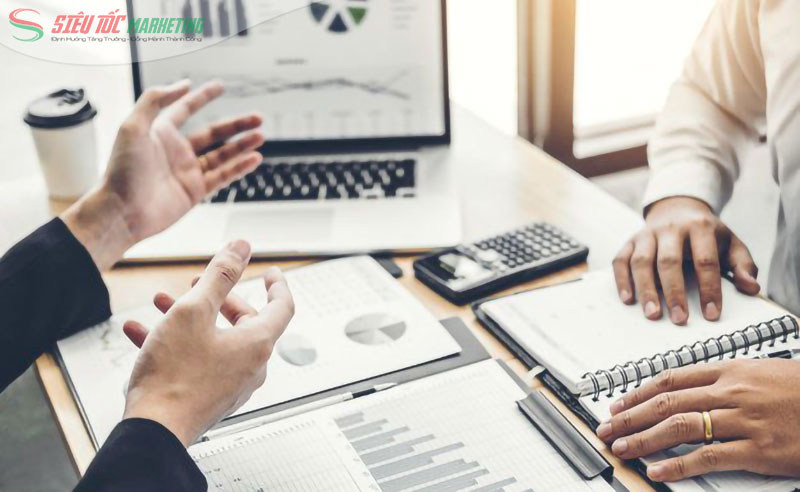 Tìm hiểu và nắm rõ tốc độ tăng trưởng của thị trường Tìm hiểu và nắm rõ tốc độ tăng trưởng của thị trường