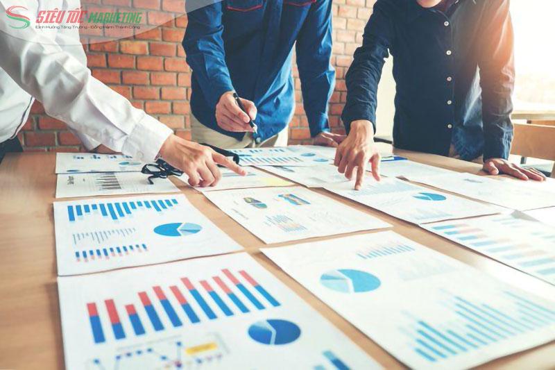 Xác định thị trường chính xác Xác định thị trường chính xác