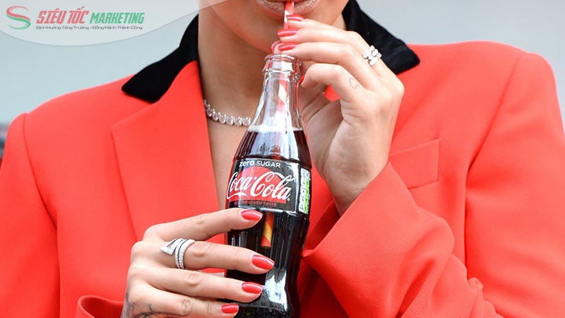 Coca-Cola đã áp dụng QSPM như thế nào? Coca-Cola đã áp dụng QSPM như thế nào?
