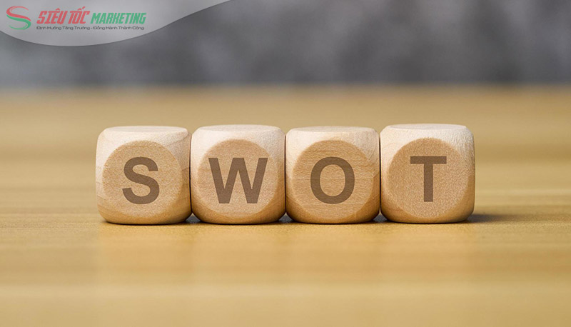 Khái niệm ma trận SWOT Khái niệm ma trận SWOT