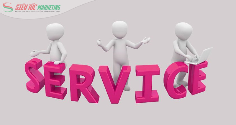 Service (Dịch vụ) Service (Dịch vụ)