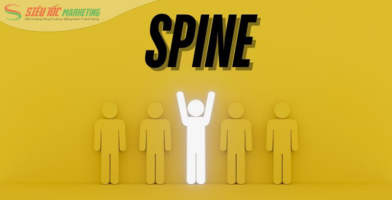 Spine (Can đảm) Spine (Can đảm)
