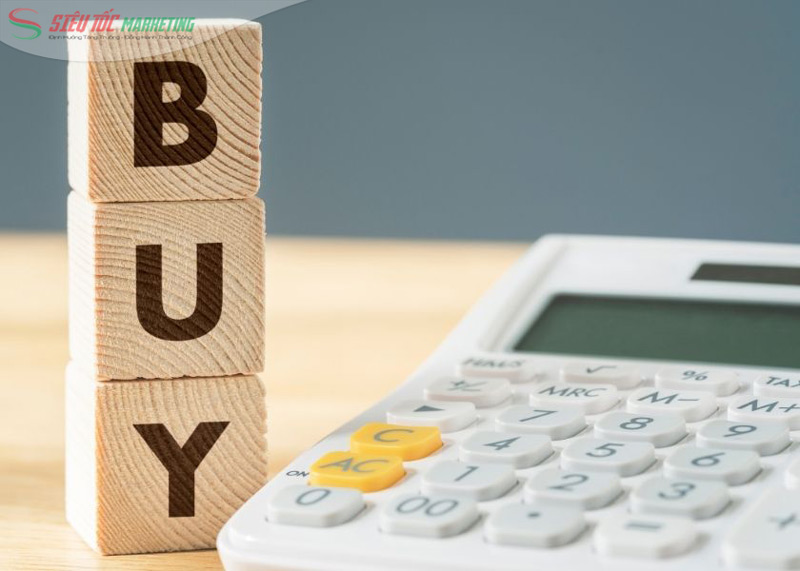 Giai đoạn mua hàng Purchase trong Marketing Funnel