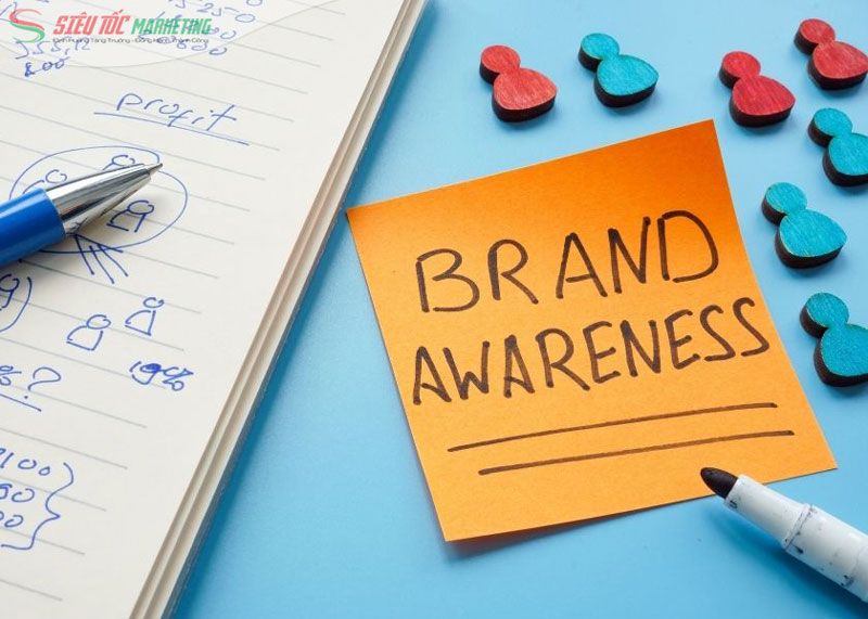Giai đoạn nhận thức Awareness