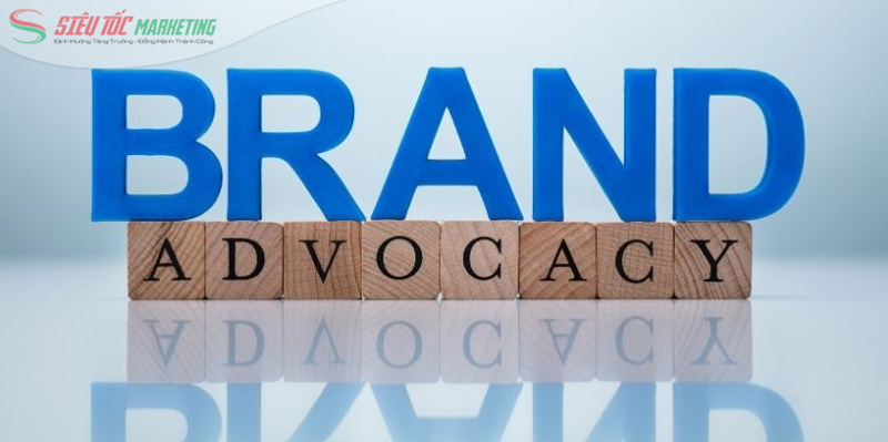 Giai đoạn ủng hộ Advocacy trong mô hình phễu tiếp thị