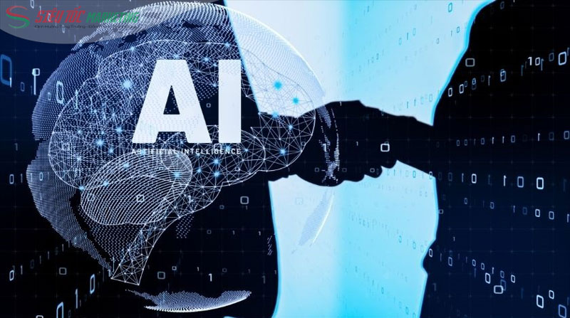 Ứng dụng công nghệ trí tuệ nhân tạo AI vào mô hình phễu marketing