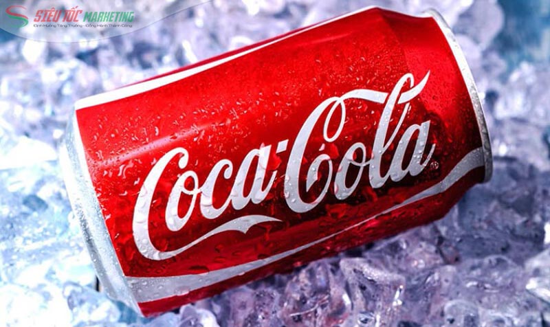 Phân tích mô hình SMART Coca Cola