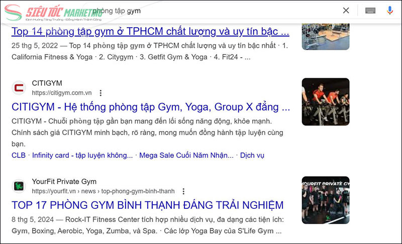 Đầu tư SEO dài hạn Đầu tư SEO dài hạn