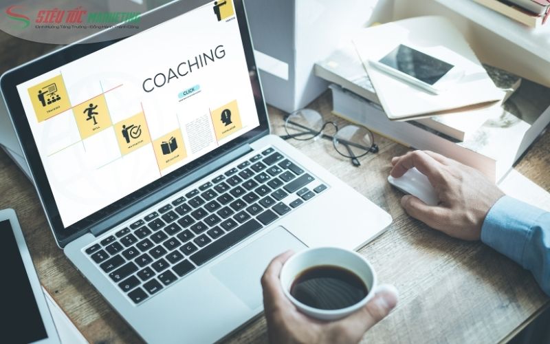 Tìm hiểu coach digital marketing là gì