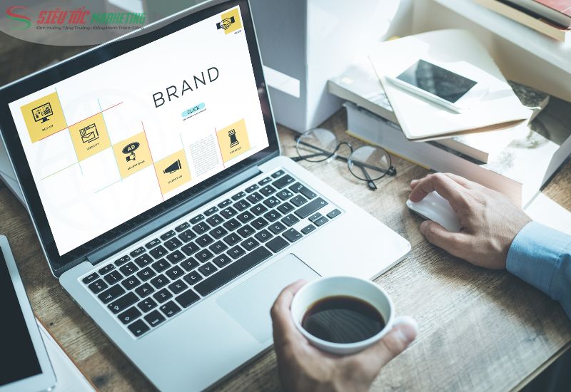 Digital Agency giúp tăng giá trị thương hiệu