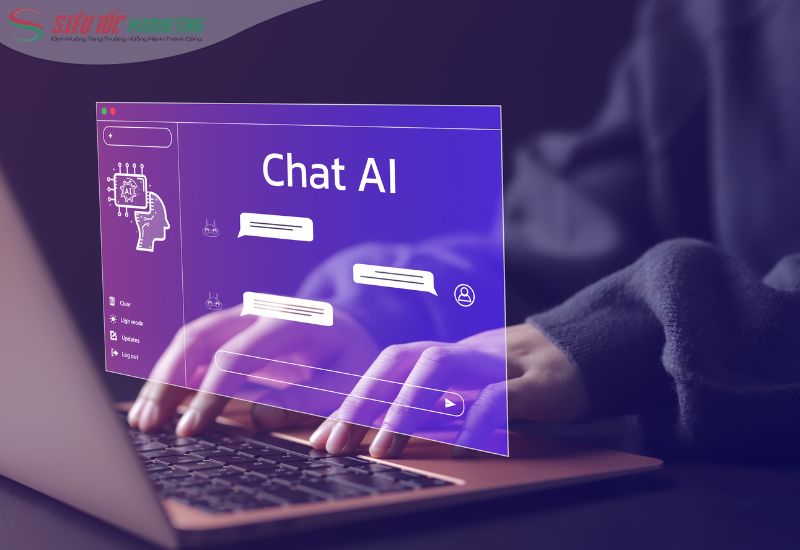 Tích hợp AI vào hoạt động vận hành của agency kỹ thuật số