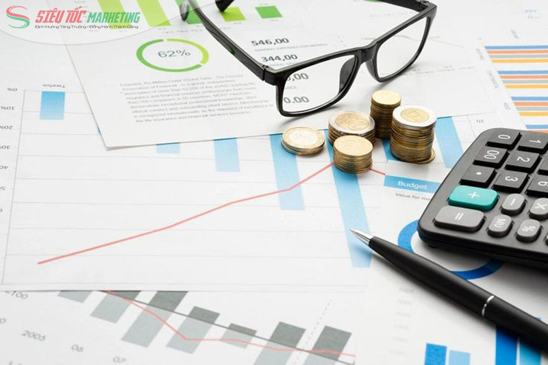 Phân bổ ngân sách marketing phù hợp