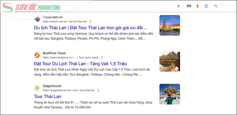 SEO các từ khoá khách hàng dễ tìm thấy