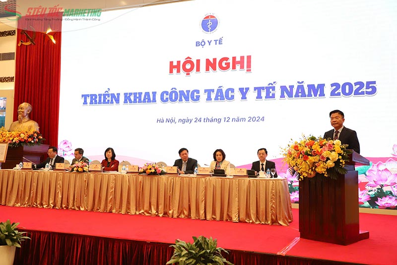 Tham gia các hội thảo ngành y dược Tham gia các hội thảo ngành y dược