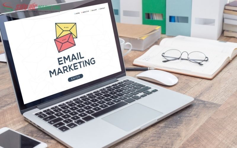 Chiến dịch email marketing homestay