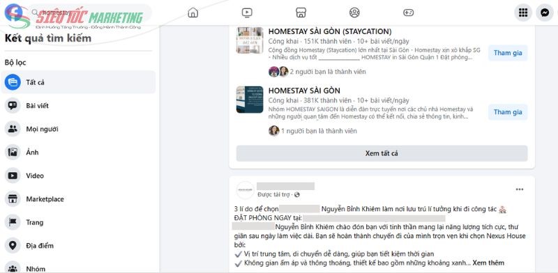 Chú trọng xây dựng fanpage Facebook chất lượng