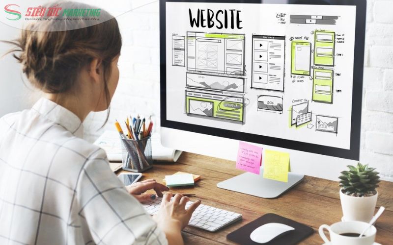 Tối ưu website là cách hữu hiệu để homestay marketing