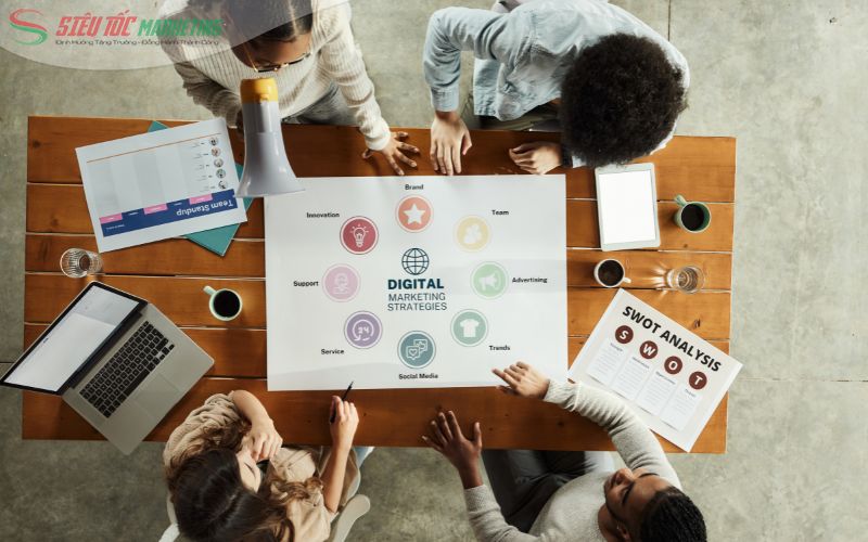 Kế hoạch marketing hotel chi tiết giúp nâng cao hiệu quả đáng kể