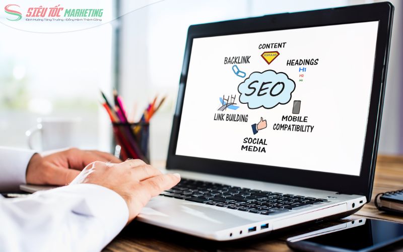 SEO giúp thu hút khách hàng tiềm năng tự nhiên