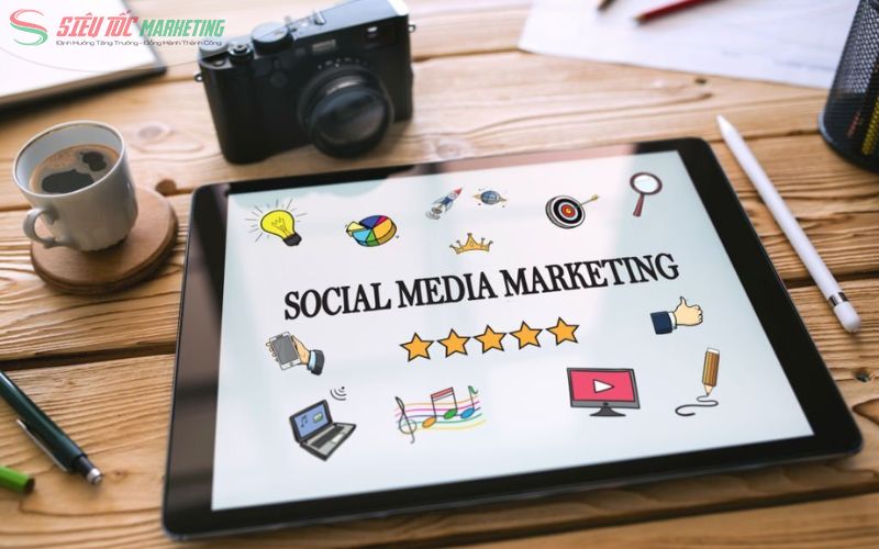 Tận dụng sức mạnh social media để tiếp thị khách sạn