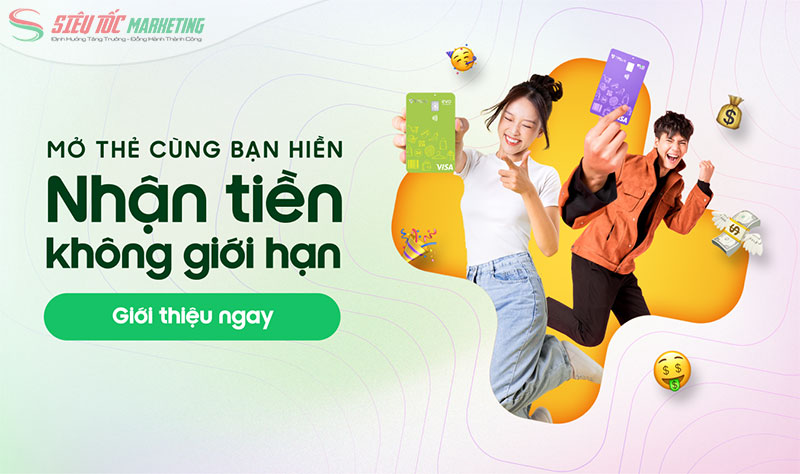 Referral marketing hiệu quả Referral marketing hiệu quả