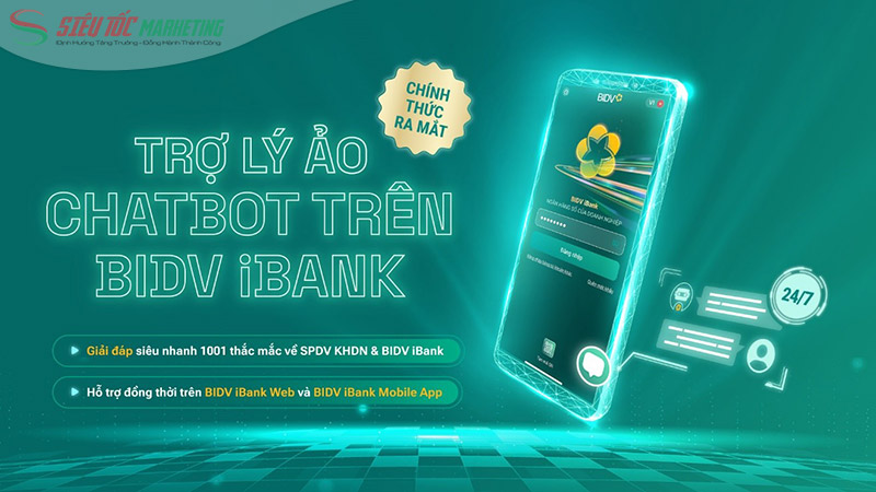 Siêu cá nhân hoá bằng AI/Chatbot Siêu cá nhân hoá bằng AI/Chatbot