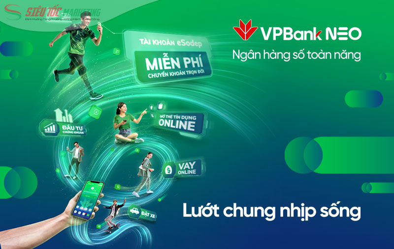 Thành công của VPBank Thành công của VPBank