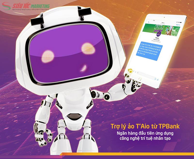Tích hợp AI/Chatbot Tích hợp AI/Chatbot