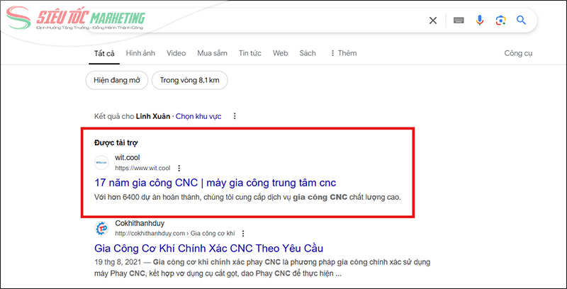 Chạy google ads tiếp cận khách hàng Chạy google ads tiếp cận khách hàng