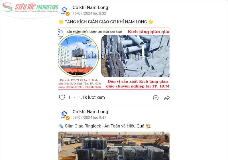 Chạy Zalo Ads chuyên nghiệp Chạy Zalo Ads chuyên nghiệp