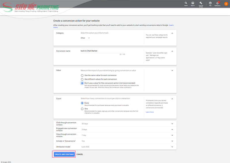 Google Ads Tag Google Ads Tag