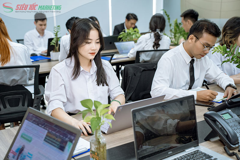 Agency SIÊU TỐC Marketing Agency SIÊU TỐC Marketing