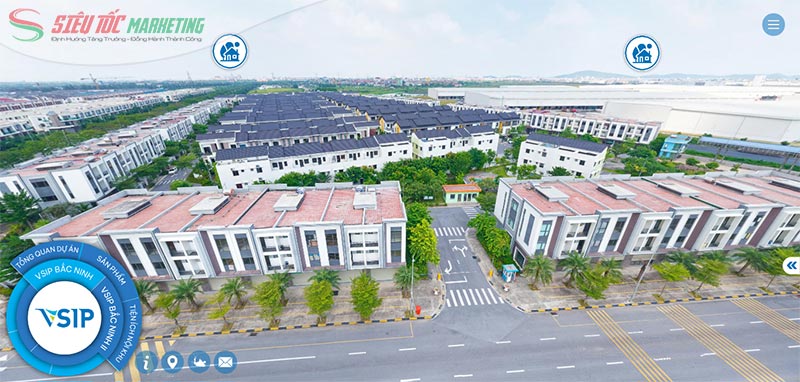 Tham quan bằng VR Tham quan bằng VR