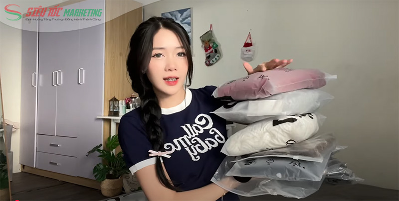 Hợp tác KOLs/KOCs Hợp tác KOLs/KOCs