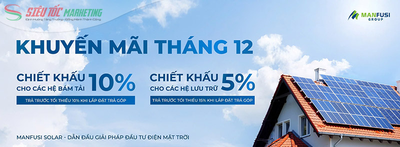 Tạo các chương trình khuyến mãi Tạo các chương trình khuyến mãi
