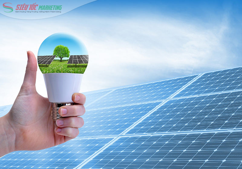 Tiềm năng ngành điện năng lượng mặt trời ra sao? Tiềm năng ngành điện năng lượng mặt trời ra sao?