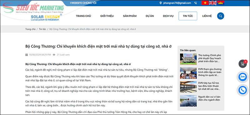 Content marketing giá trị Content marketing giá trị
