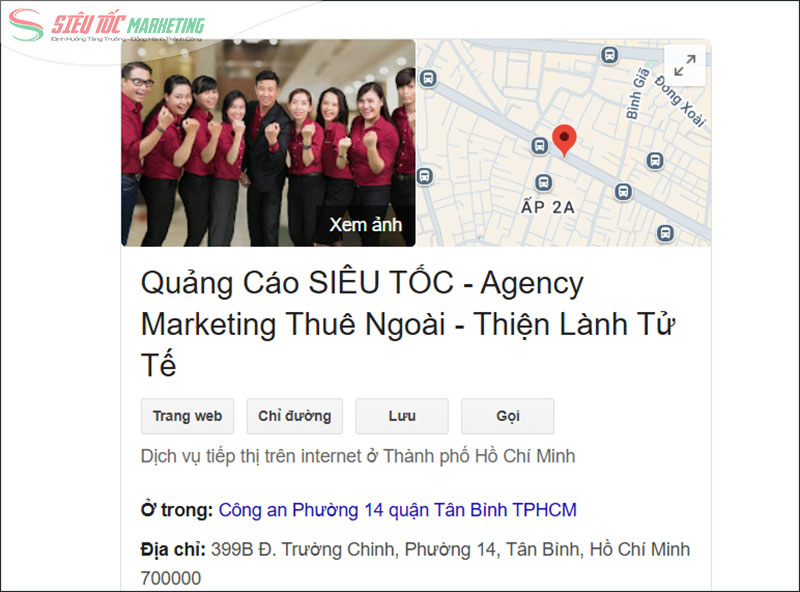 Tạo GMB Marketing ngành giáo dục Tạo GMB Marketing ngành giáo dục