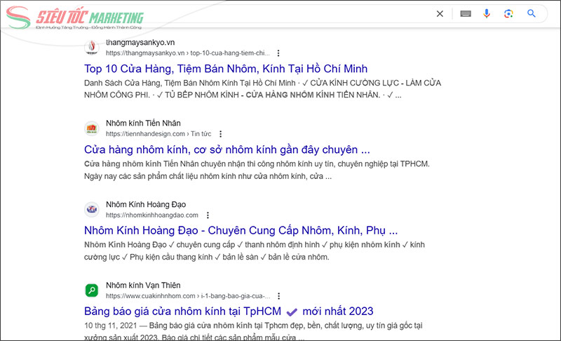 SEO các từ khoá lên top SEO các từ khoá lên top