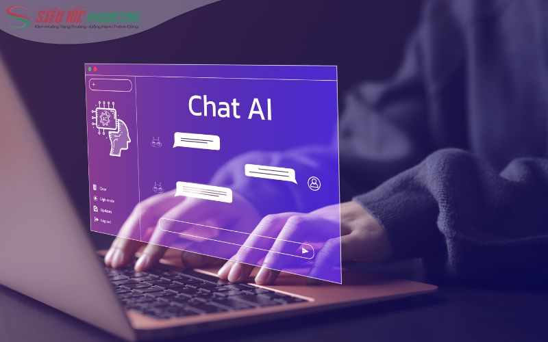 Tích hợp chatbot hỗ trợ khách hàng