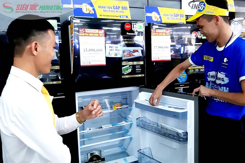 Chăm sóc khách hàng hiệu quả Chăm sóc khách hàng hiệu quả