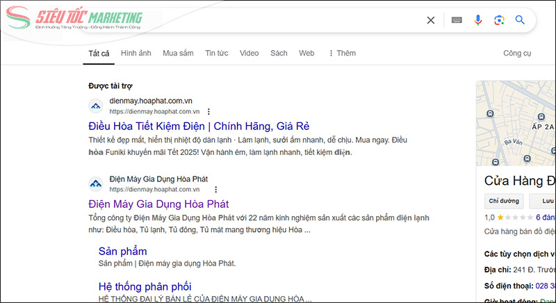 Chạy Google Ads tiếp cận khách hàng nhanh chóng Chạy Google Ads tiếp cận khách hàng nhanh chóng