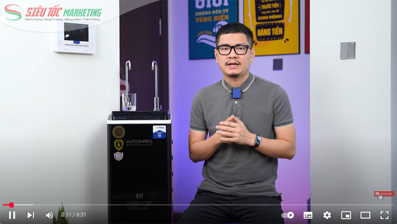Quảng bá qua các Reviewers Quảng bá qua các Reviewers