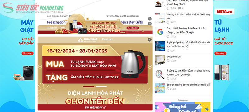 Remarketing qua Google Display Ads Remarketing qua Google Display Ads